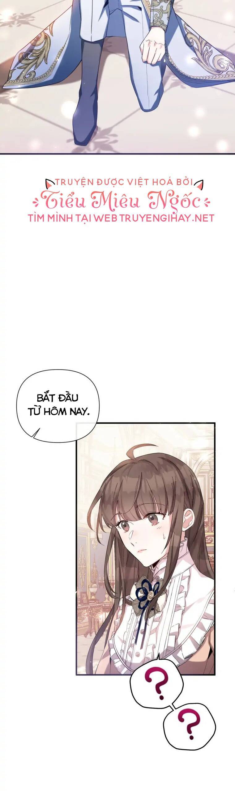 Kế Hoạch B Chapter 36 - 36