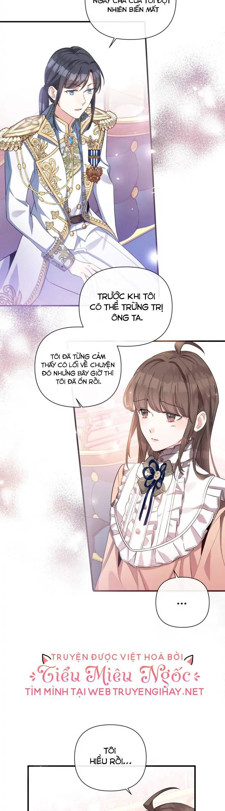 Kế Hoạch B Chapter 36 - 43