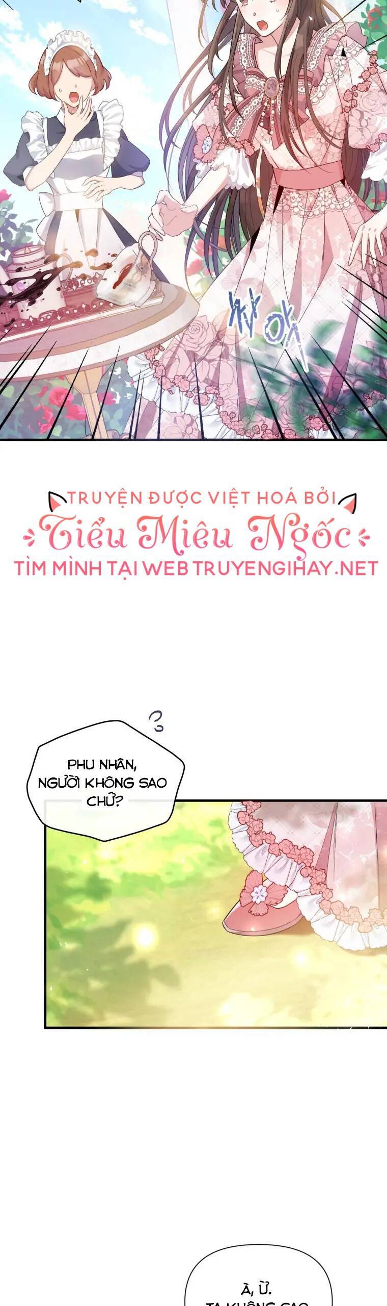 Kế Hoạch B Chapter 36 - 7