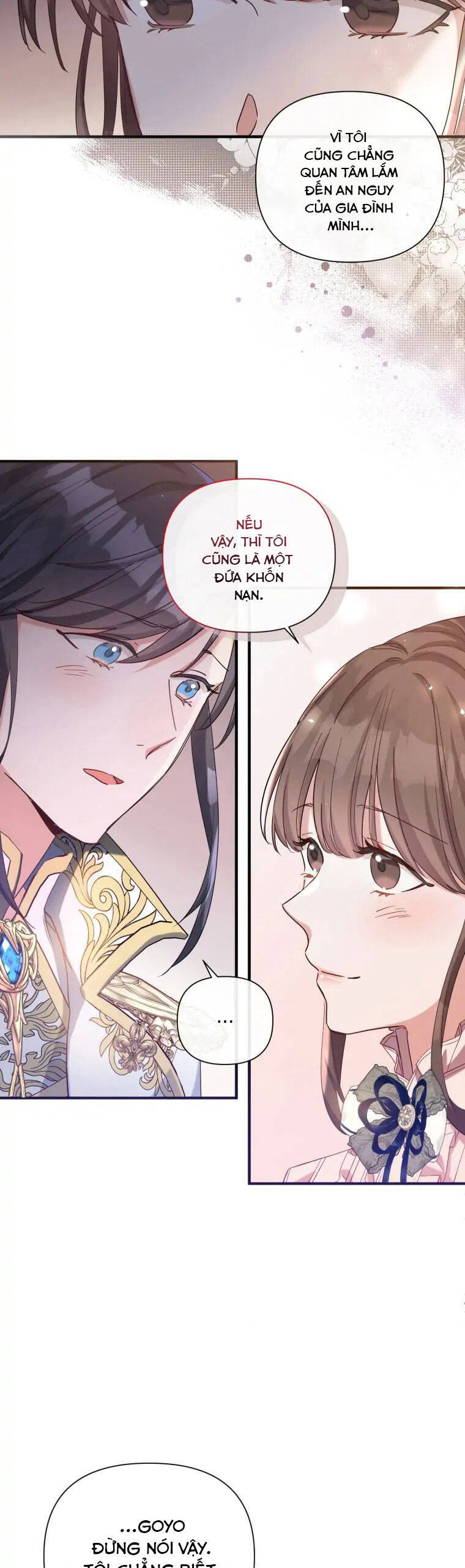 Kế Hoạch B Chapter 37 - 14