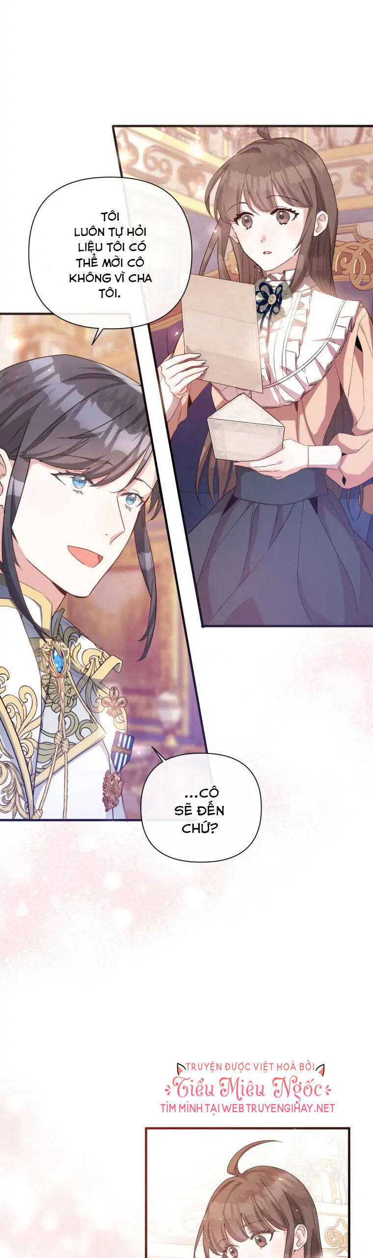 Kế Hoạch B Chapter 37 - 18