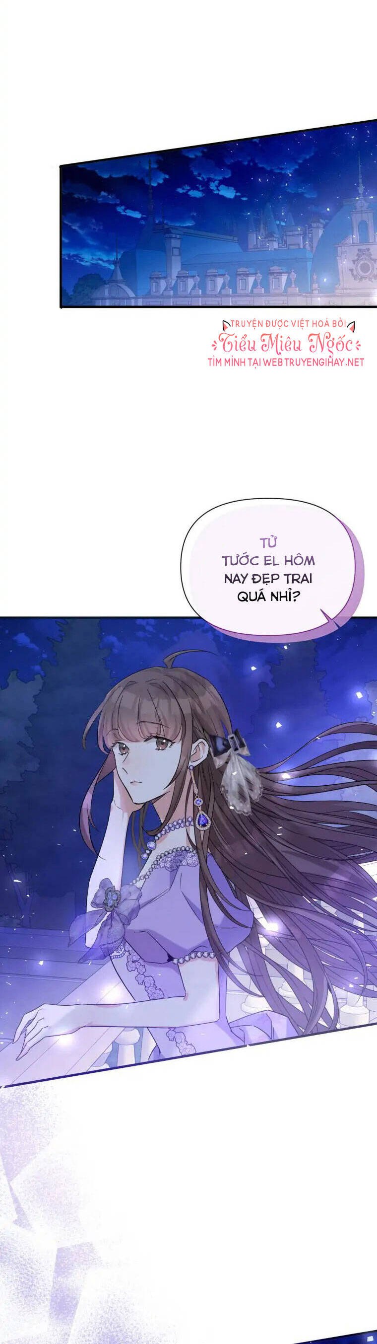 Kế Hoạch B Chapter 37 - 46