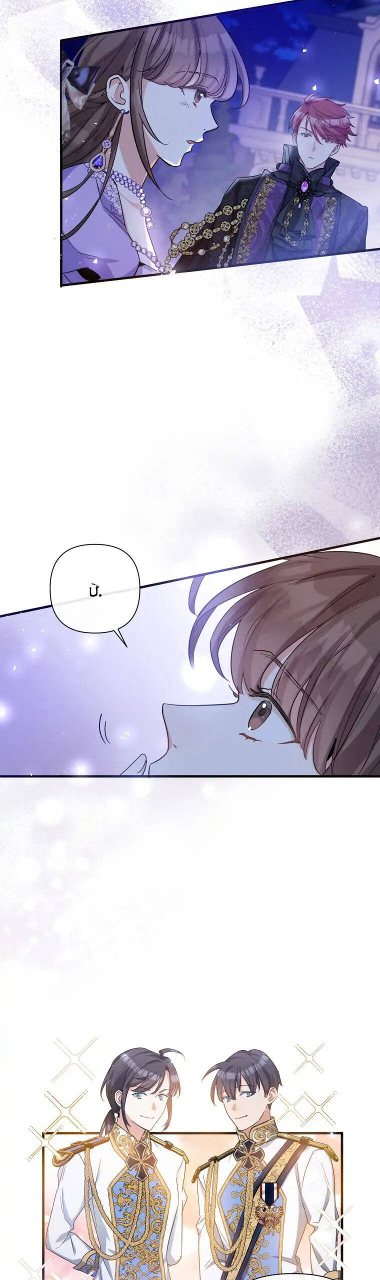 Kế Hoạch B Chapter 37 - 47