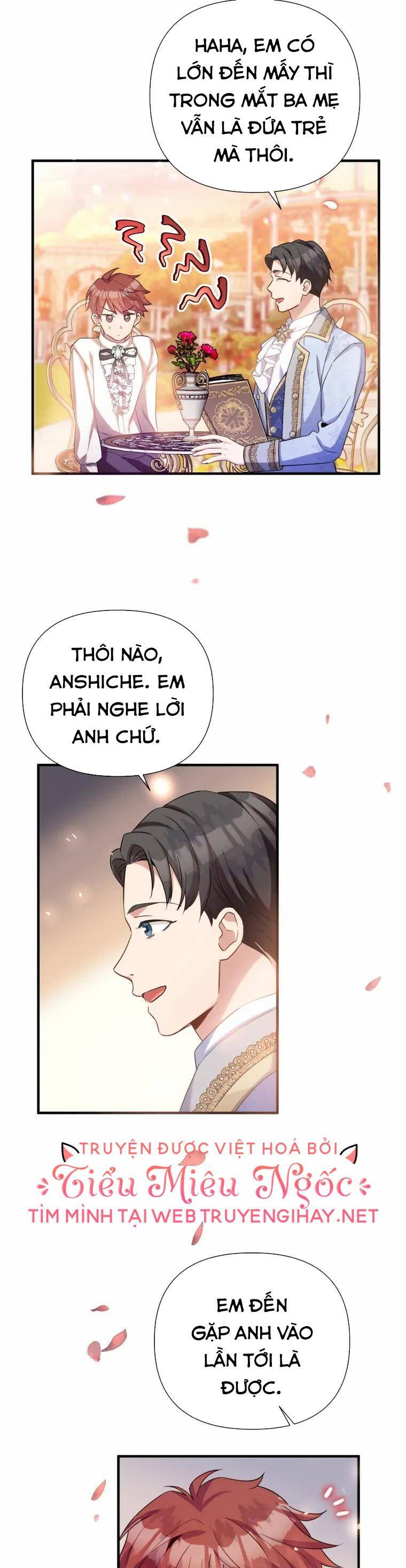 Kế Hoạch B Chapter 44 - 18