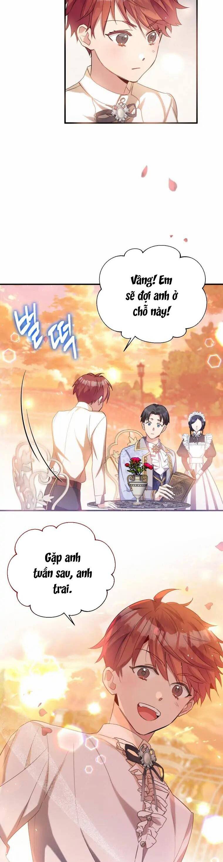 Kế Hoạch B Chapter 44 - 19