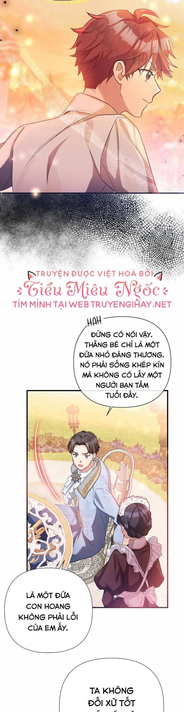 Kế Hoạch B Chapter 44 - 22