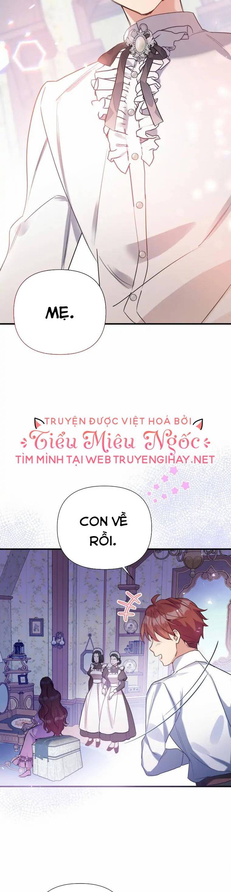 Kế Hoạch B Chapter 44 - 26