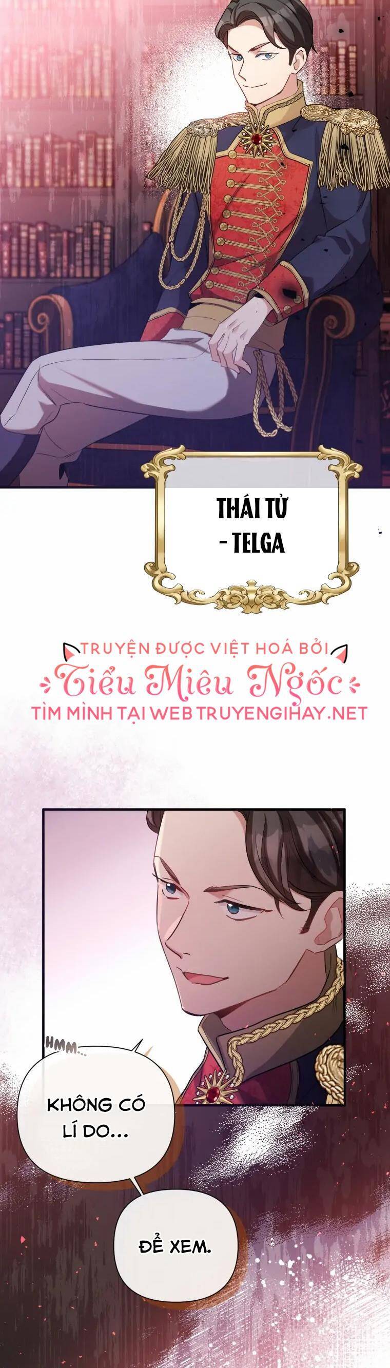 Kế Hoạch B Chapter 44 - 40