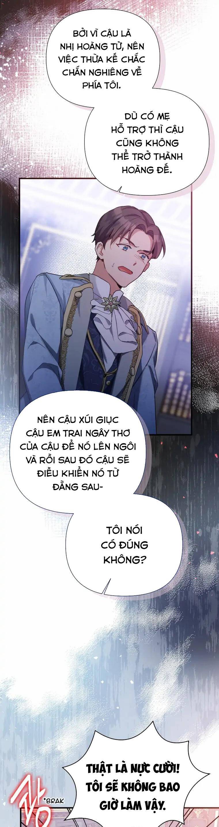 Kế Hoạch B Chapter 44 - 42