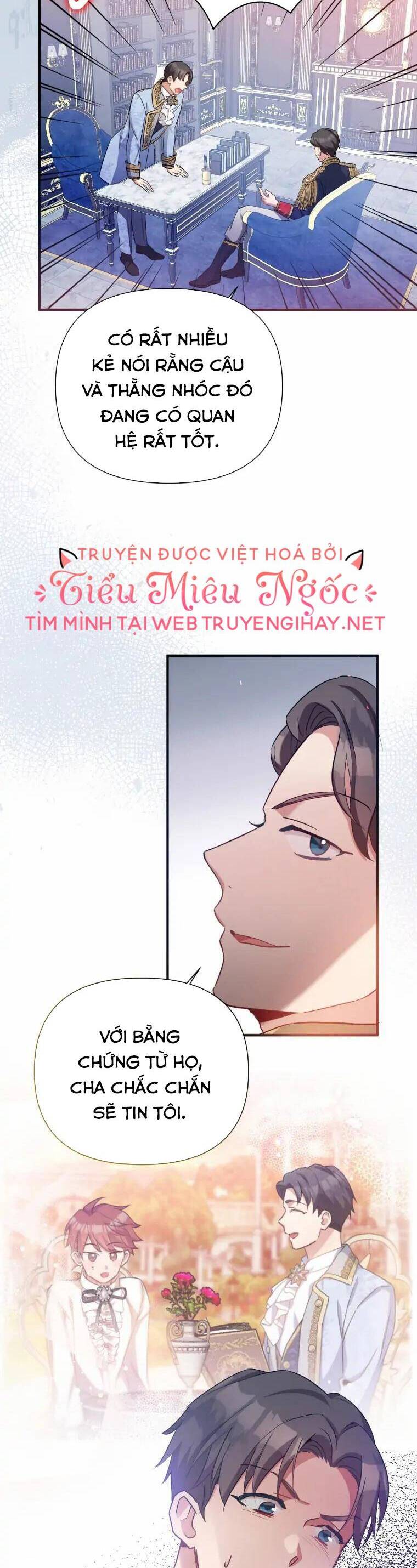 Kế Hoạch B Chapter 44 - 42