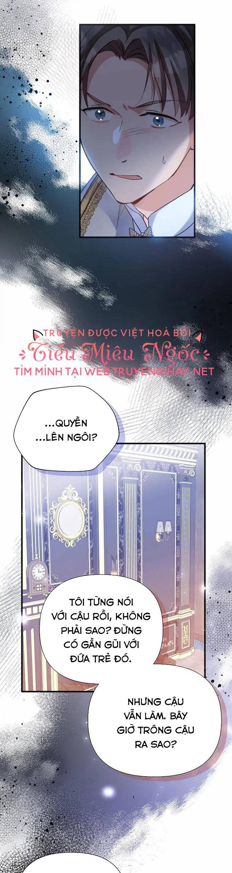 Kế Hoạch B Chapter 44 - 45