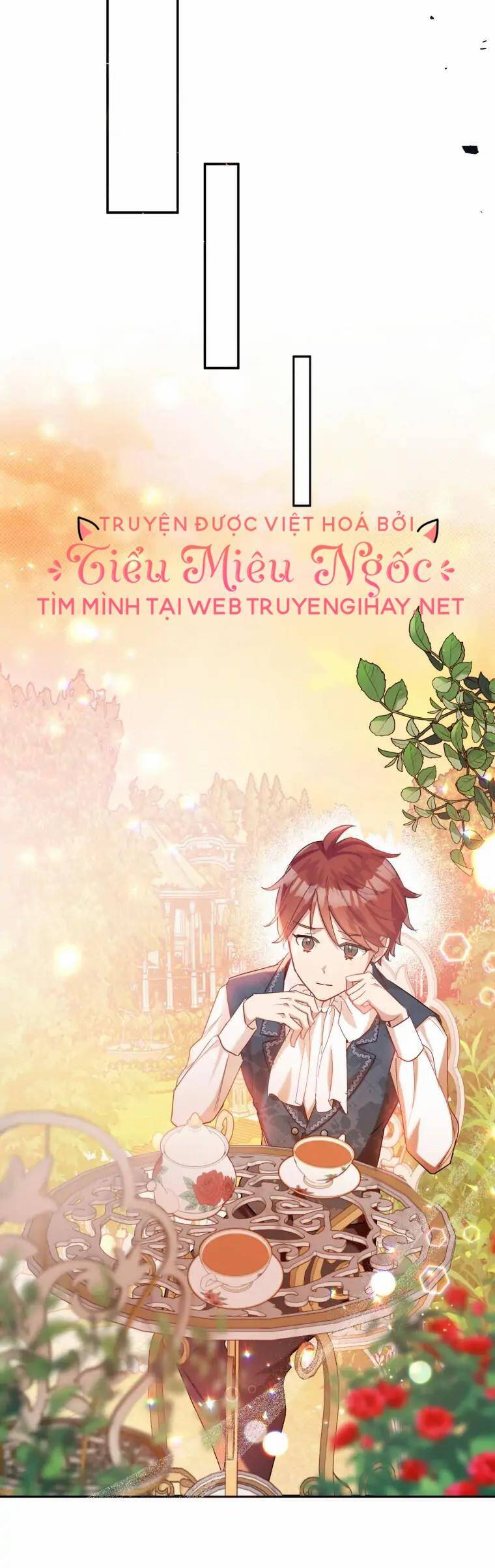 Kế Hoạch B Chapter 44 - 47