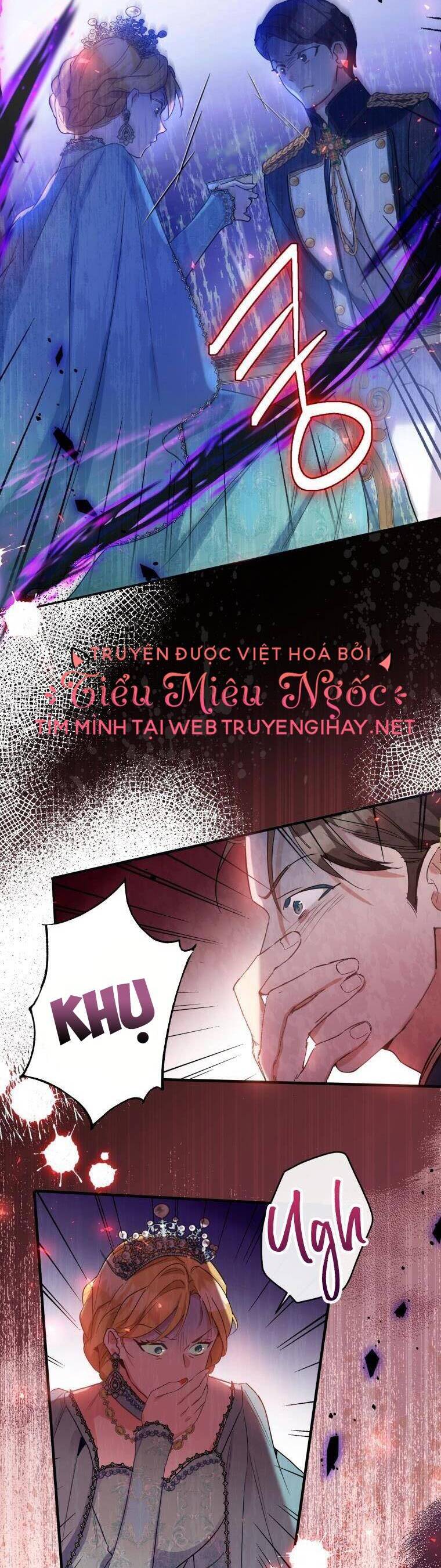 Kế Hoạch B Chapter 45 - 49