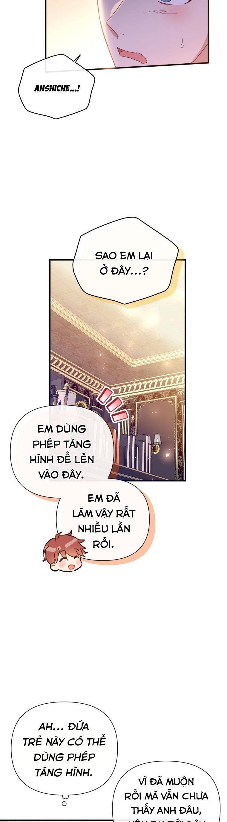 Kế Hoạch B Chapter 45 - 10