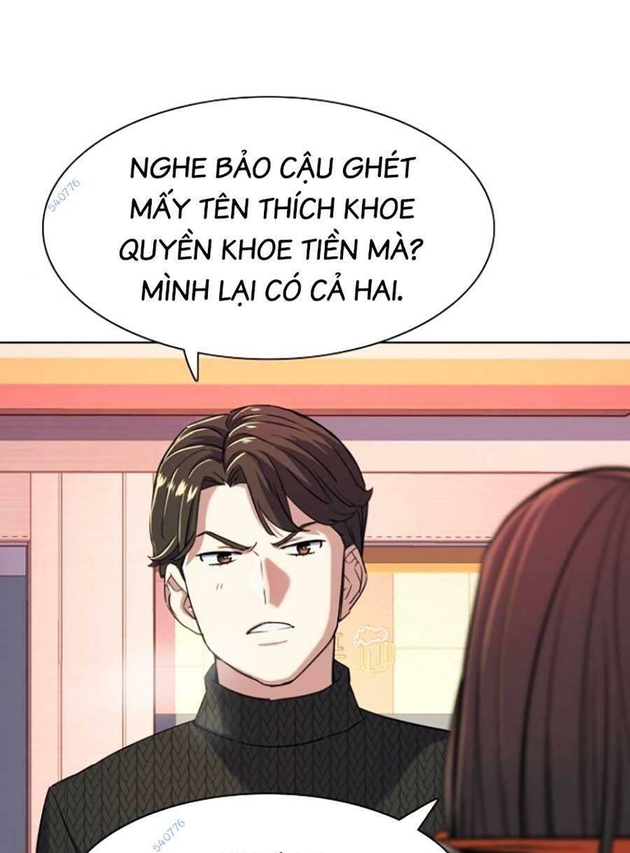 Tiểu Thiếu Gia Gia Tộc Tài Phiệt Chapter 45 - 61