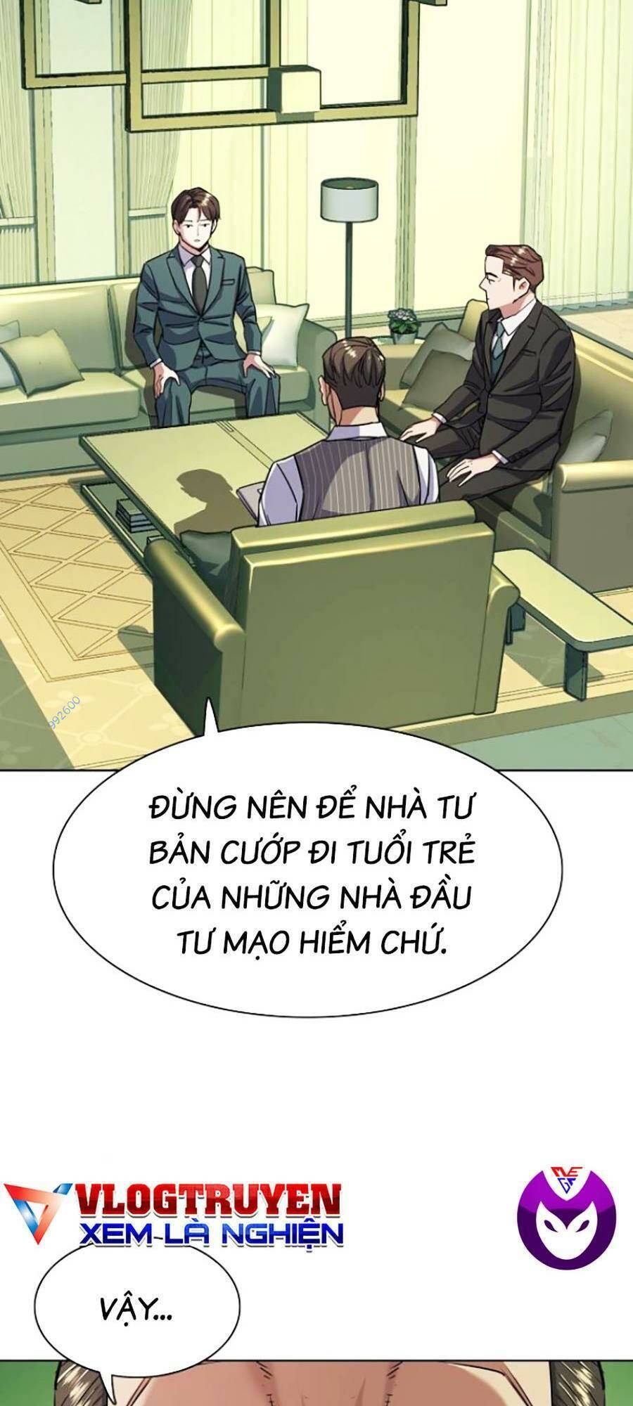 Tiểu Thiếu Gia Gia Tộc Tài Phiệt Chapter 46 - 73