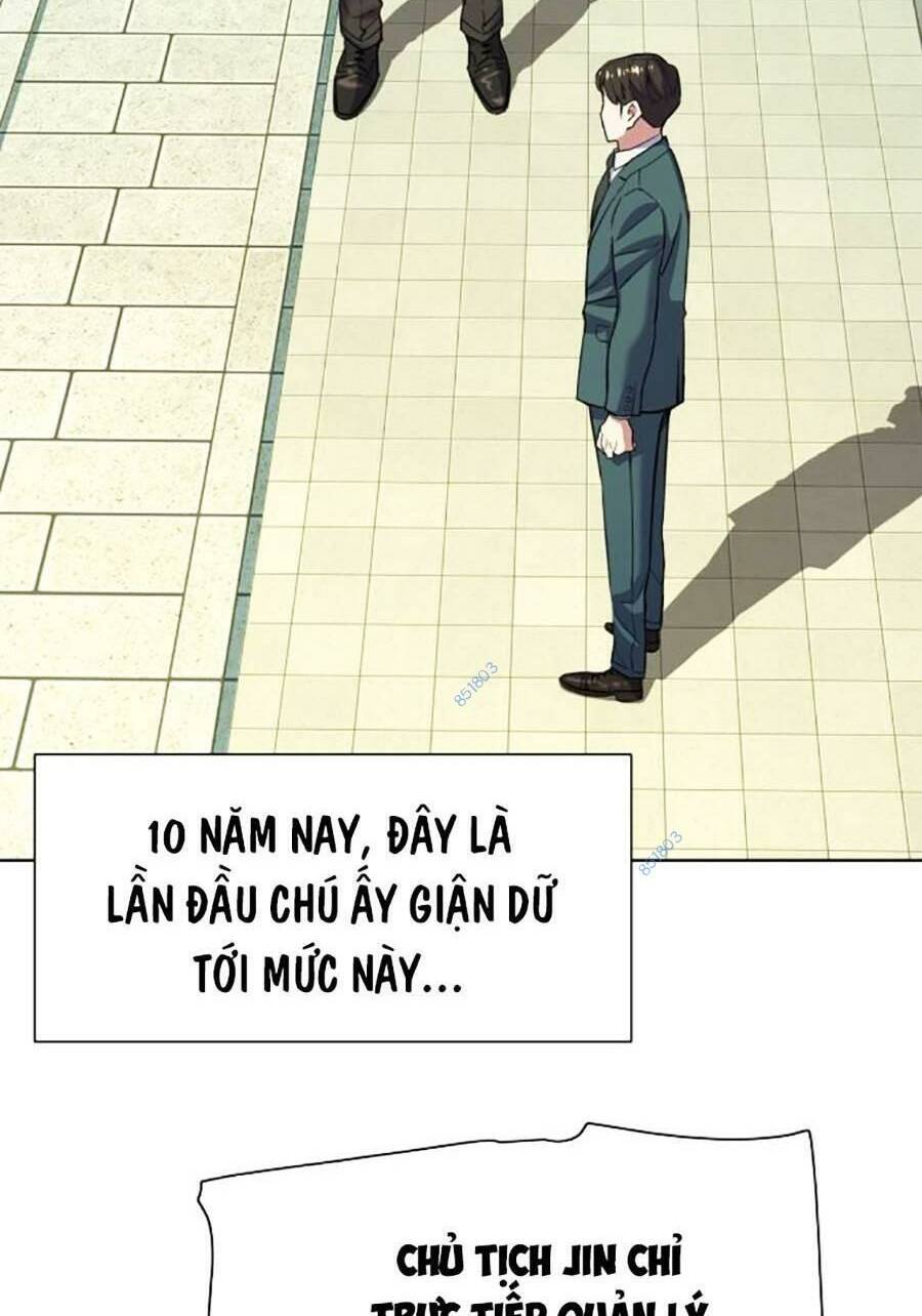 Tiểu Thiếu Gia Gia Tộc Tài Phiệt Chapter 47 - 6