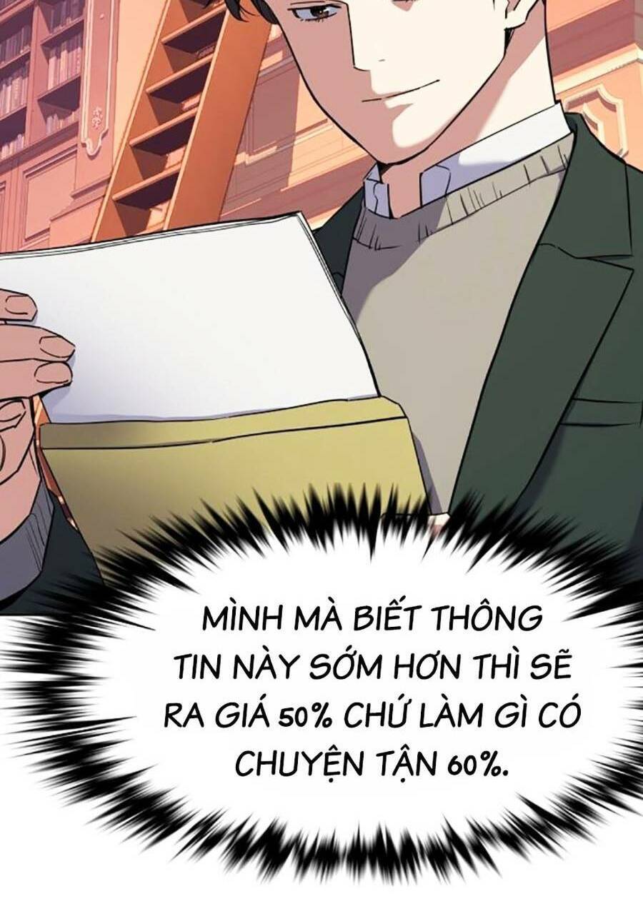 Tiểu Thiếu Gia Gia Tộc Tài Phiệt Chapter 48 - 40