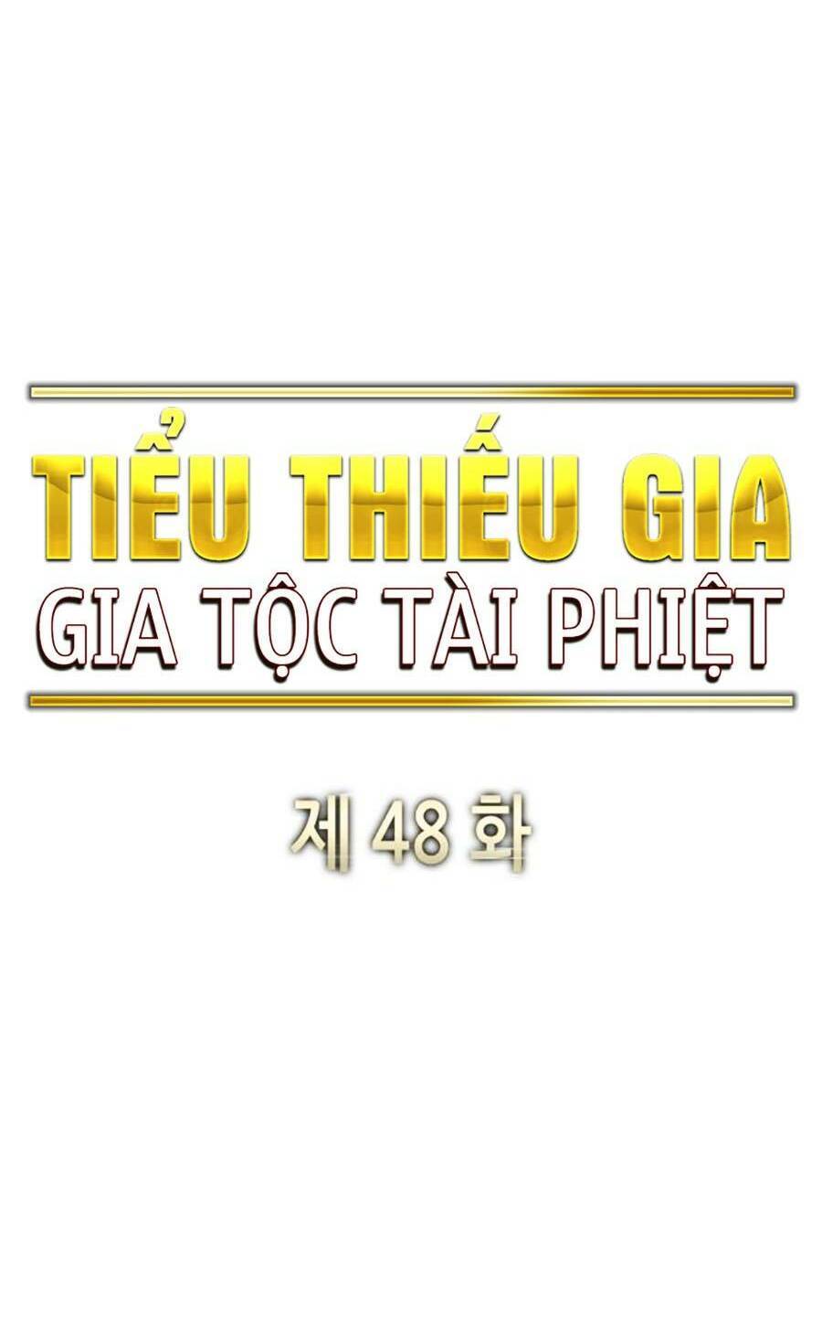 Tiểu Thiếu Gia Gia Tộc Tài Phiệt Chapter 48 - 64