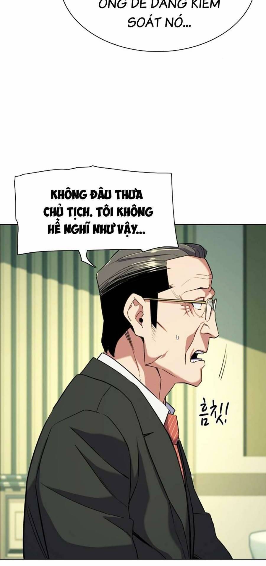 Tiểu Thiếu Gia Gia Tộc Tài Phiệt Chapter 49 - 58