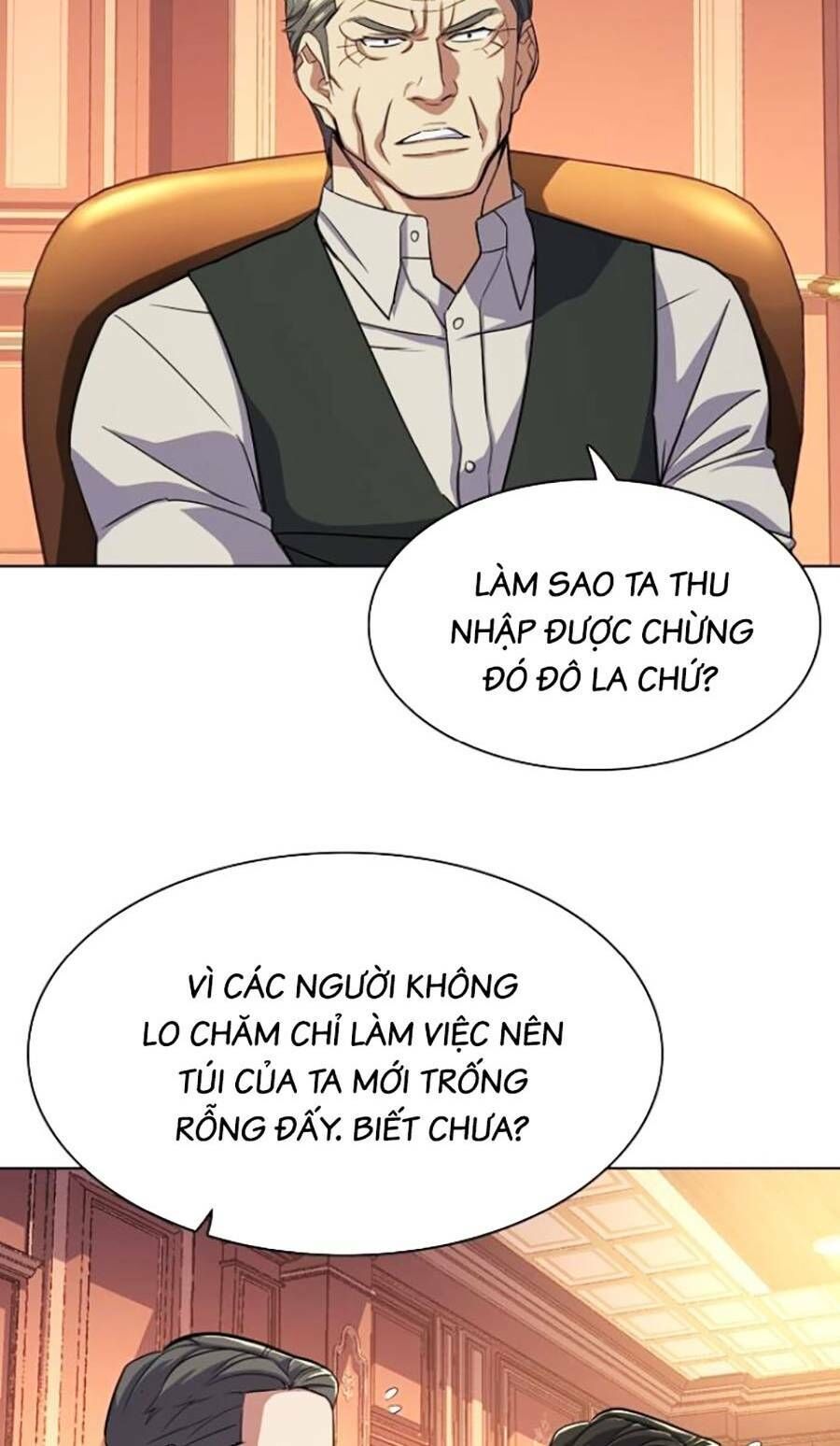 Tiểu Thiếu Gia Gia Tộc Tài Phiệt Chapter 37 - 65