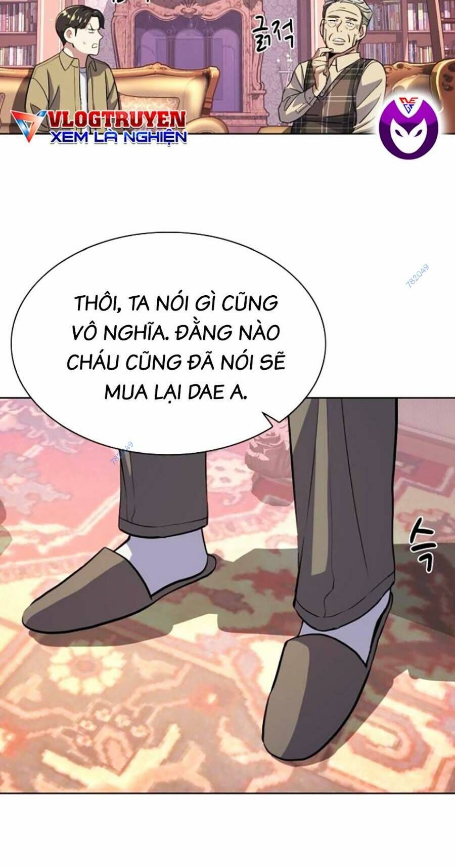 Tiểu Thiếu Gia Gia Tộc Tài Phiệt Chapter 42 - 38