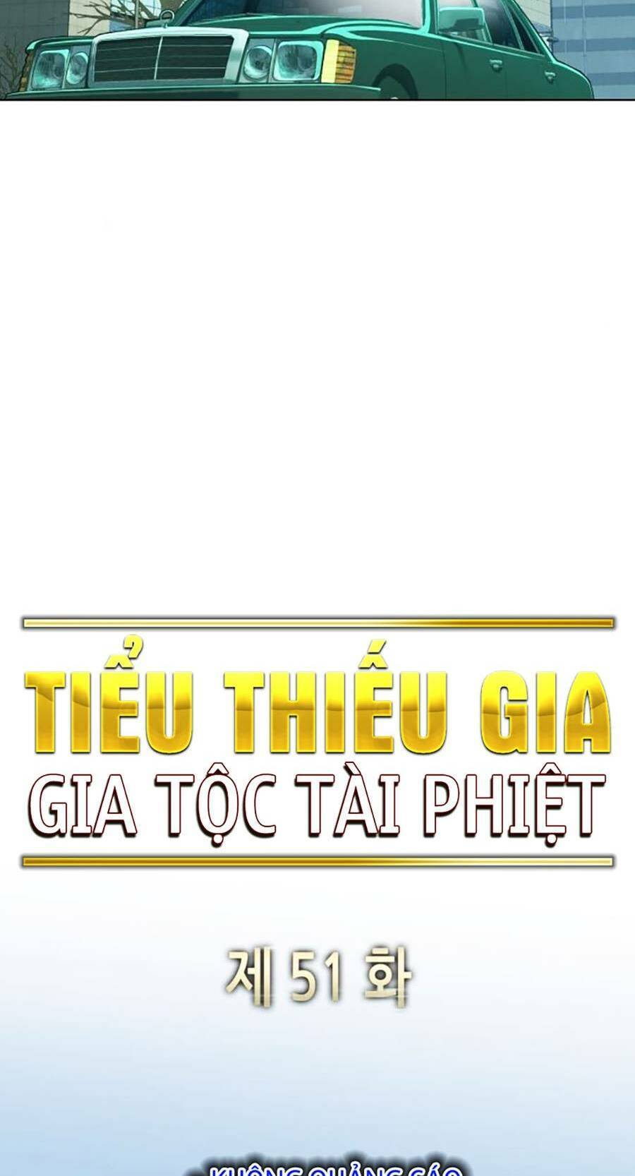 Tiểu Thiếu Gia Gia Tộc Tài Phiệt Chapter 51 - 72