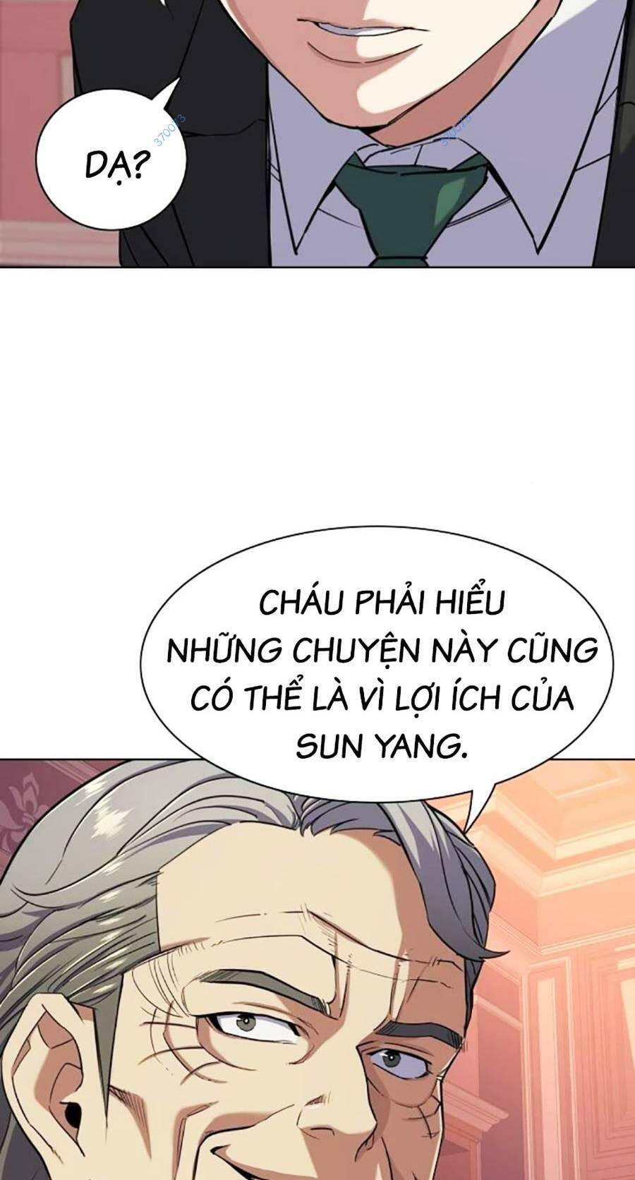 Tiểu Thiếu Gia Gia Tộc Tài Phiệt Chapter 53 - 55