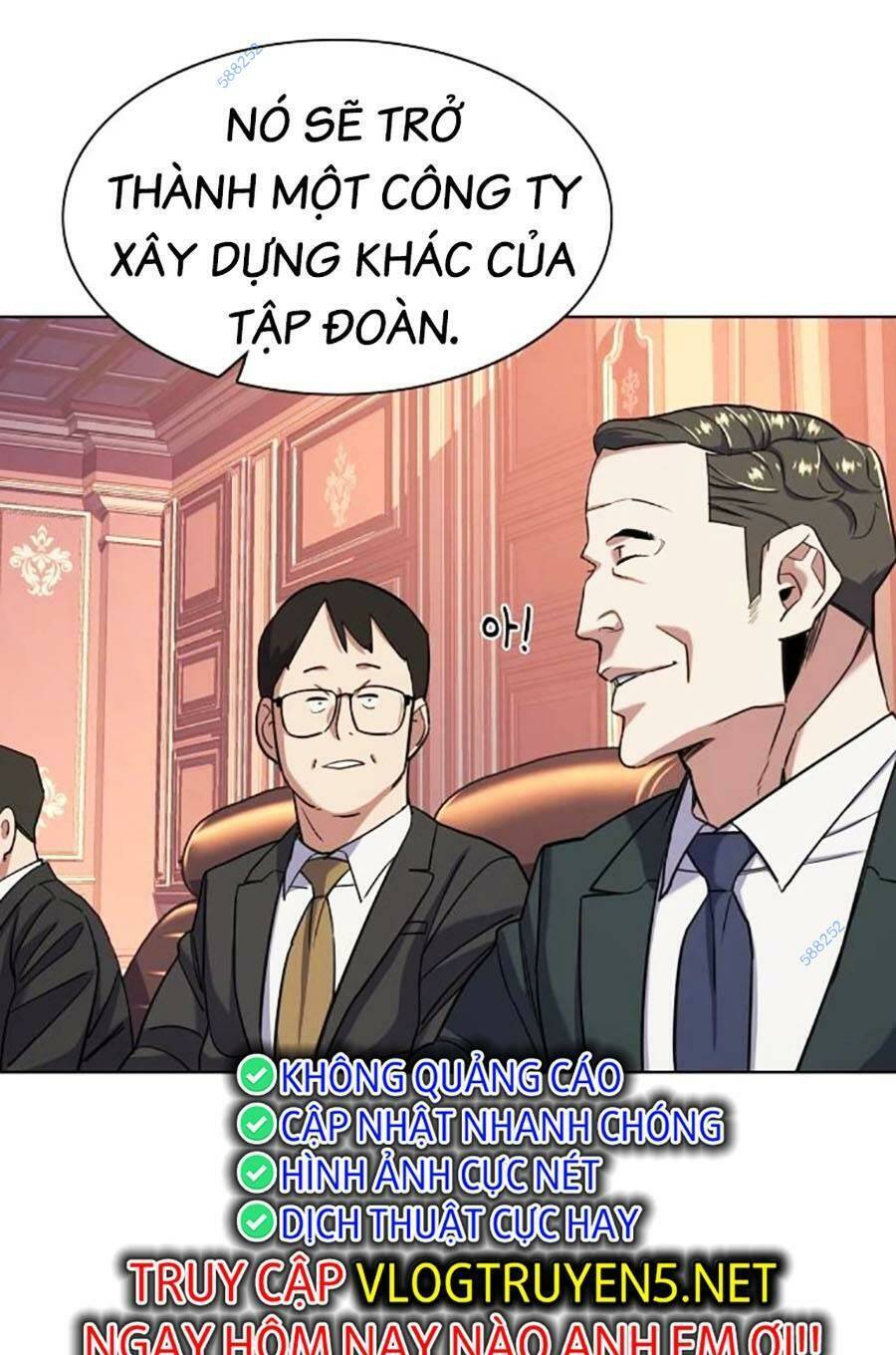 Tiểu Thiếu Gia Gia Tộc Tài Phiệt Chapter 54 - 101