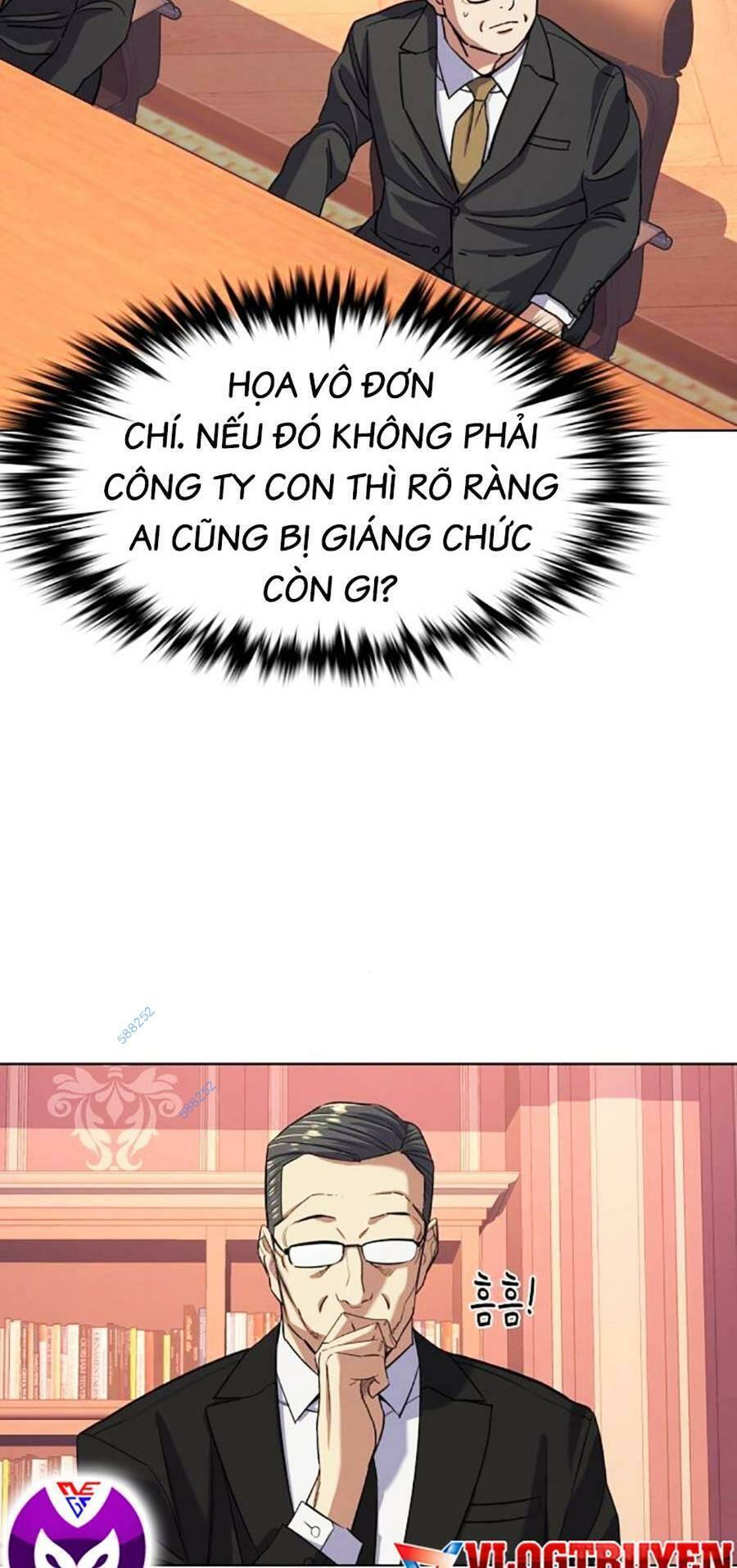 Tiểu Thiếu Gia Gia Tộc Tài Phiệt Chapter 54 - 83