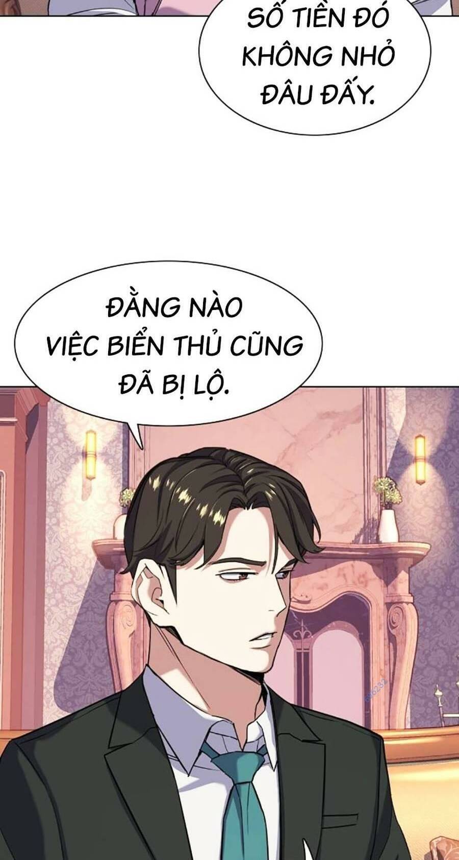 Tiểu Thiếu Gia Gia Tộc Tài Phiệt Chapter 55 - 74