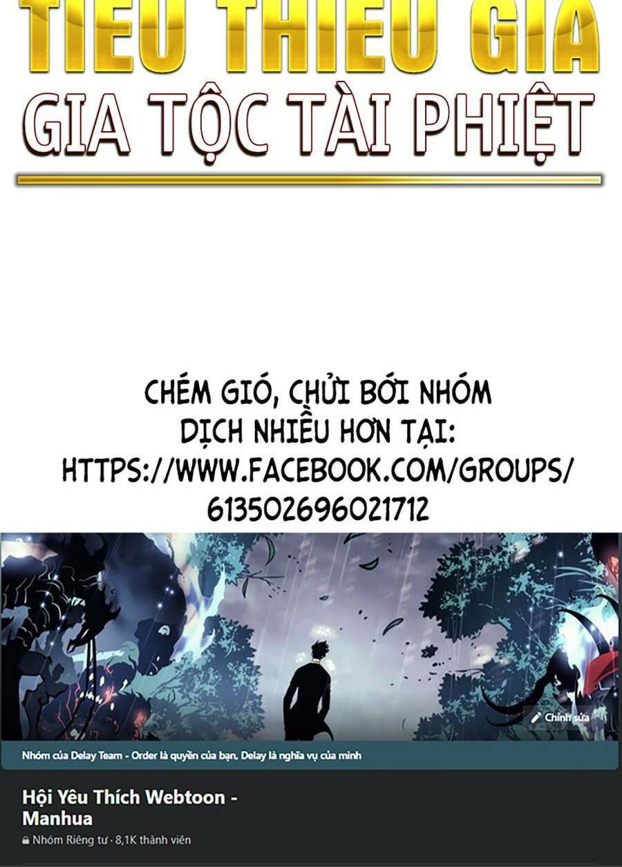 Tiểu Thiếu Gia Gia Tộc Tài Phiệt Chapter 57 - 120