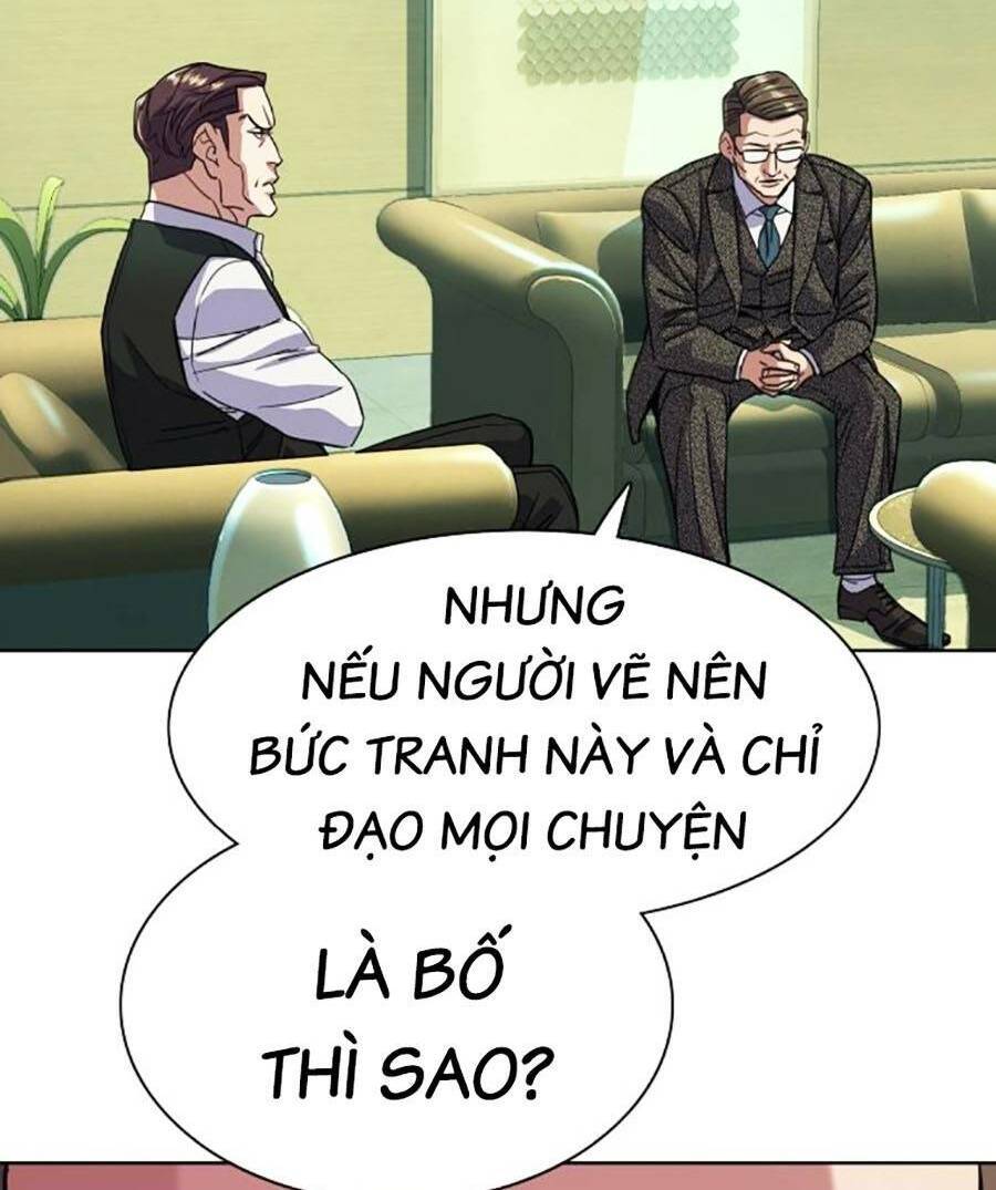 Tiểu Thiếu Gia Gia Tộc Tài Phiệt Chapter 57 - 60