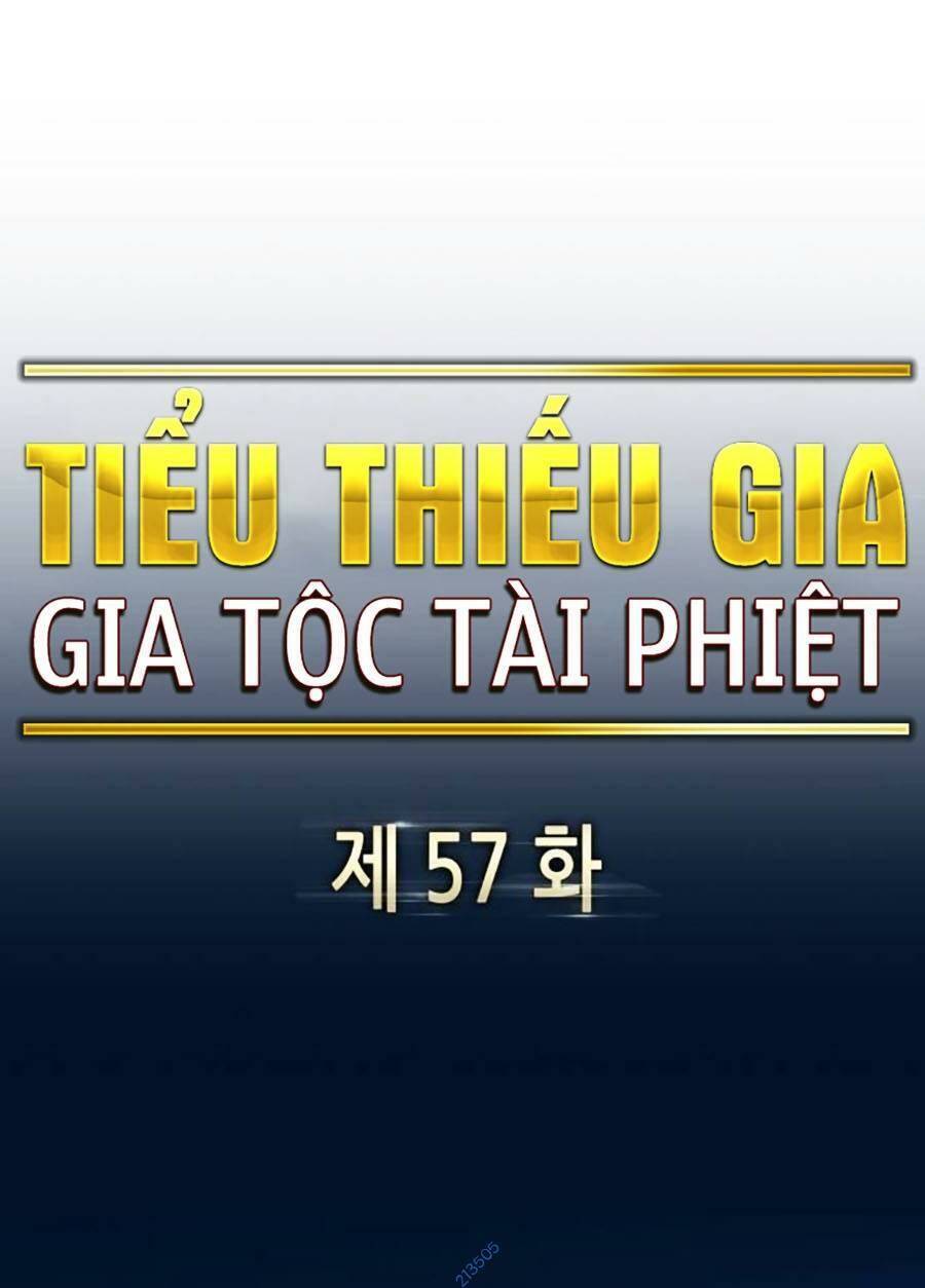 Tiểu Thiếu Gia Gia Tộc Tài Phiệt Chapter 57 - 97