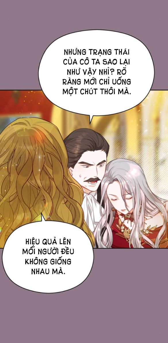 Đôi Môi Trên Lưỡi Dao Chapter 33.1 - 20