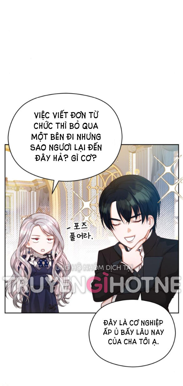 Đôi Môi Trên Lưỡi Dao Chapter 35.2 - 3