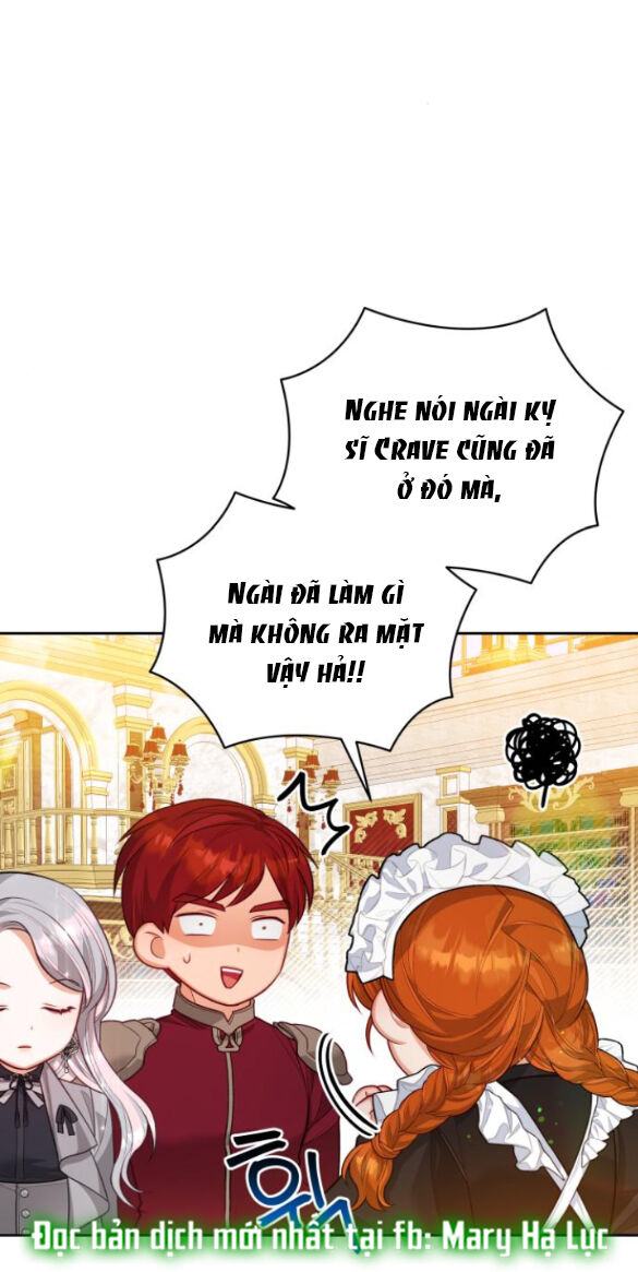 Đôi Môi Trên Lưỡi Dao Chapter 38.2 - 2