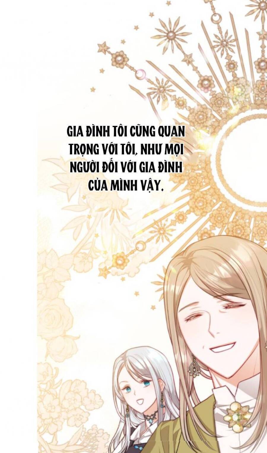 Đôi Môi Trên Lưỡi Dao Chapter 40.1 - 24