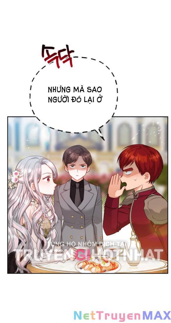 Đôi Môi Trên Lưỡi Dao Chapter 41.1 - 11