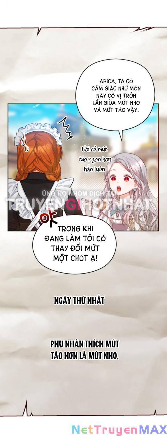 Đôi Môi Trên Lưỡi Dao Chapter 41.1 - 27