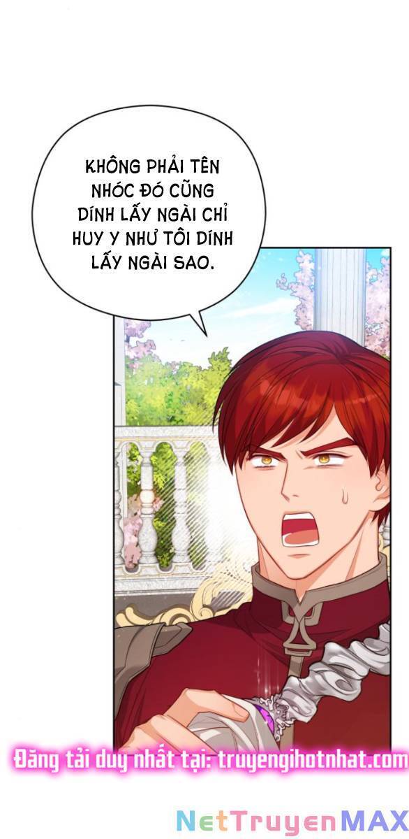 Đôi Môi Trên Lưỡi Dao Chapter 41.2 - 10