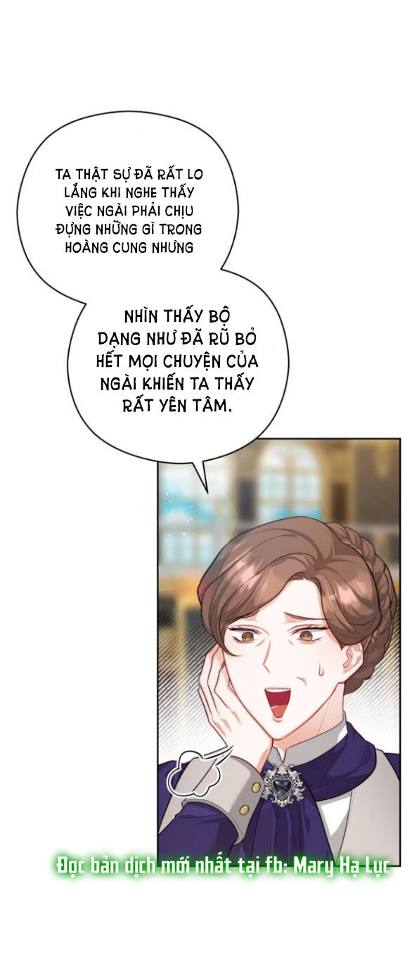 Đôi Môi Trên Lưỡi Dao Chapter 29.2 - 26