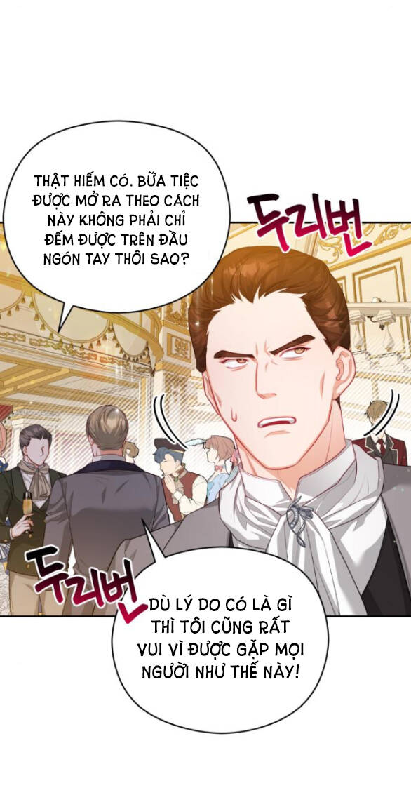 Đôi Môi Trên Lưỡi Dao Chapter 30.2 - 26