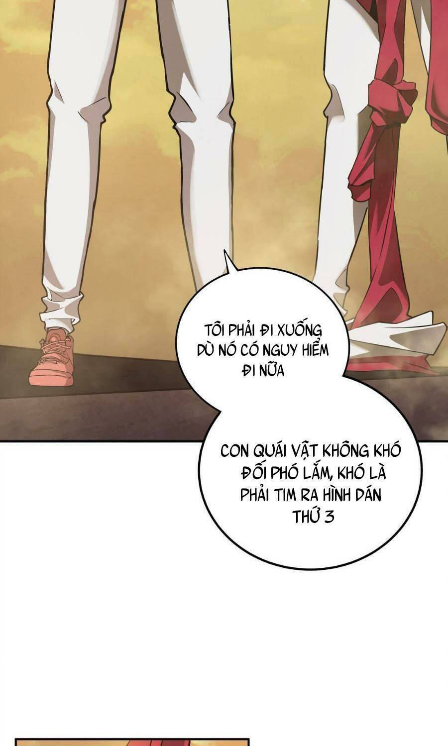 Cưỡi Trên Bờ Hủy Diệt Chapter 22 - 7