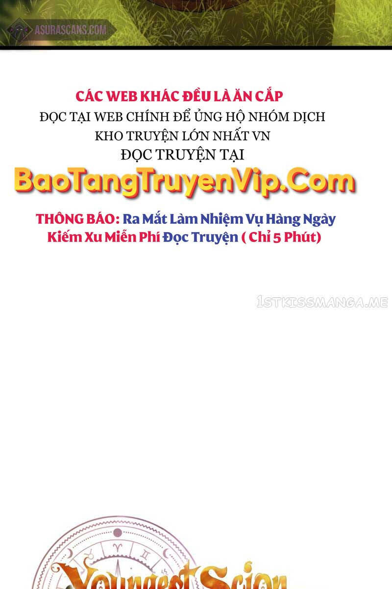 Con Trai Út Của Đại Pháp Sư Lừng Danh Chapter 41 - 48