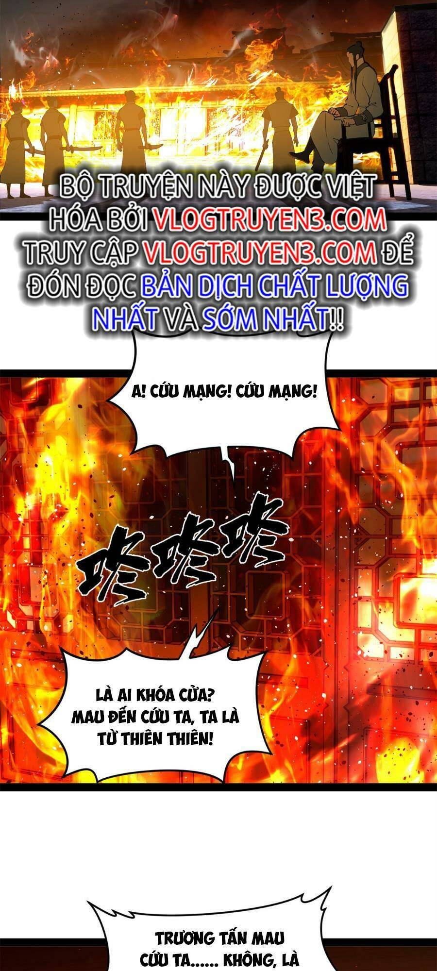 Chàng Rể Mạnh Nhất Lịch Sử Chapter 92 - 10