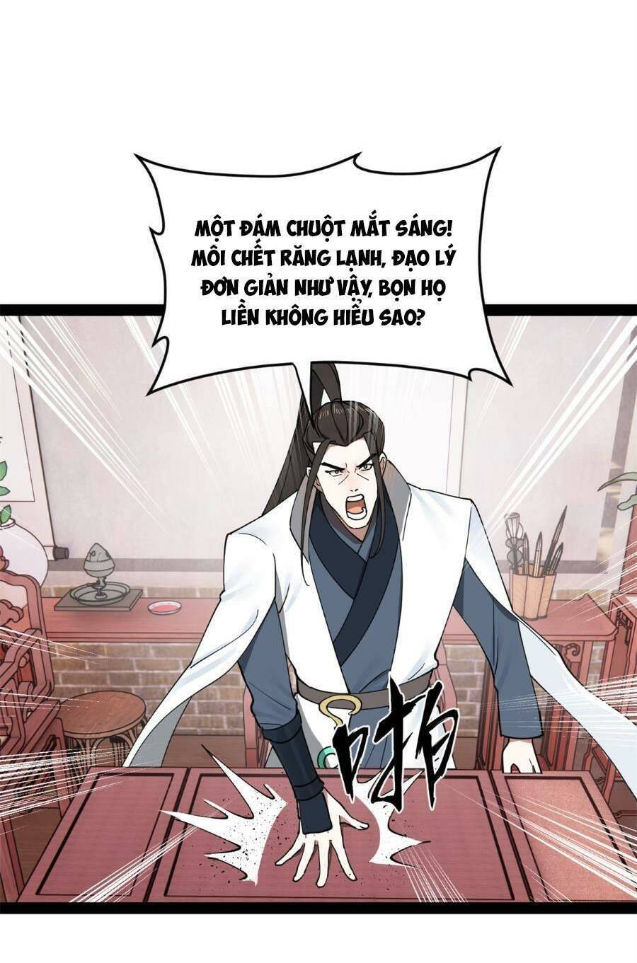 Chàng Rể Mạnh Nhất Lịch Sử Chapter 105 - 16