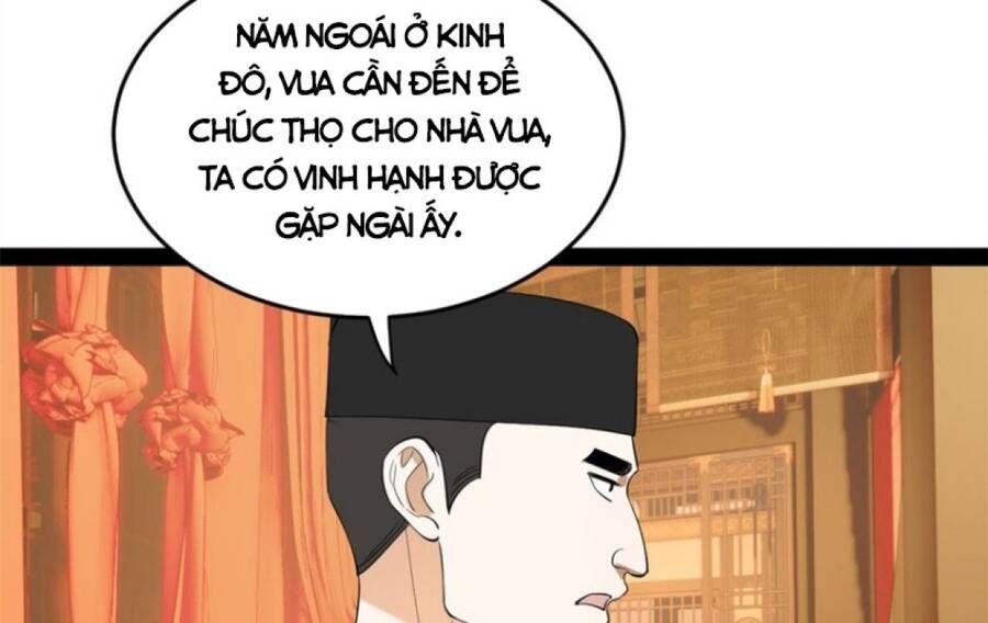 Chàng Rể Mạnh Nhất Lịch Sử Chapter 73 - 111