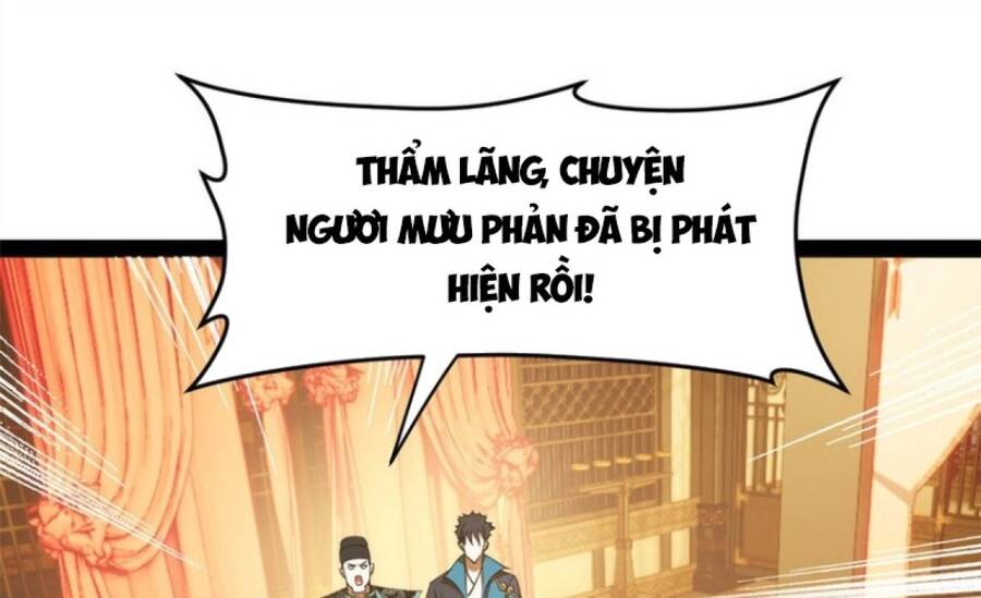 Chàng Rể Mạnh Nhất Lịch Sử Chapter 73 - 43