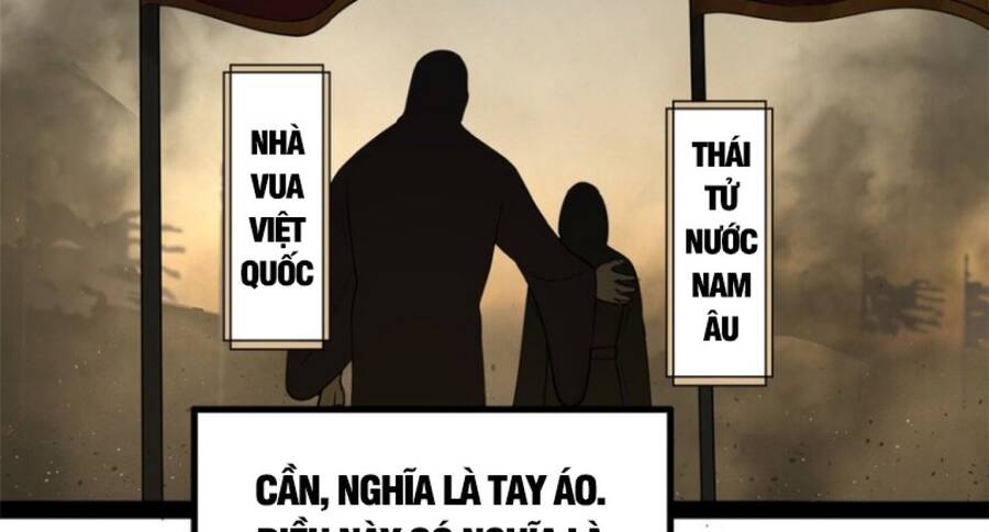 Chàng Rể Mạnh Nhất Lịch Sử Chapter 73 - 80